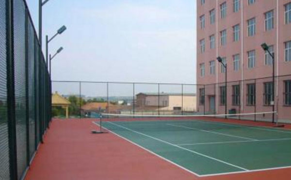 南口街道水性丙烯酸地坪涂料