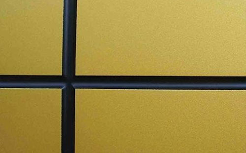 南口街道氟碳涂料