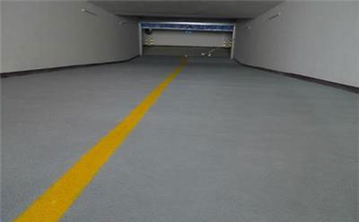 南口街道环氧划线涂料