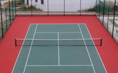 南口街道改性丙烯酸面漆