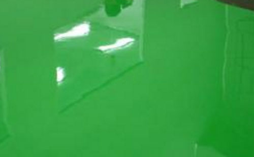 南口街道水性环氧通用底涂