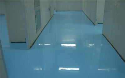 南口街道南口街道环氧地坪施工注意事项