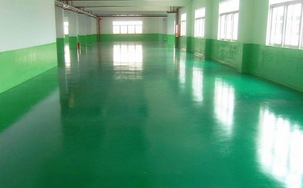 南口街道南口街道环氧地坪施工温度在哪些方面会影响地坪