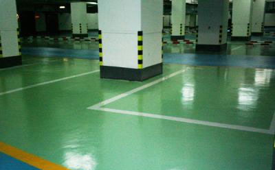 南口街道南口街道环氧地坪工程起泡原因及解决办法