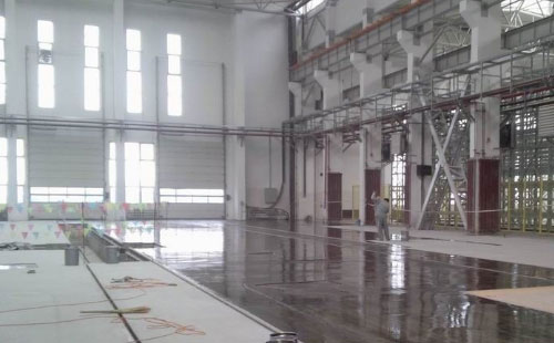 南口街道通用环氧地坪底涂