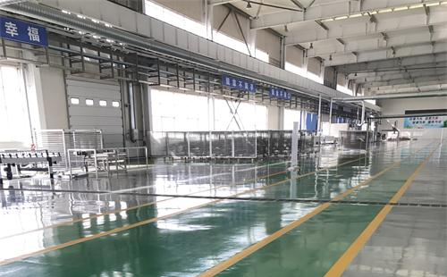 梦得来化工有限公司主营南口街道南口街道环氧地坪工程