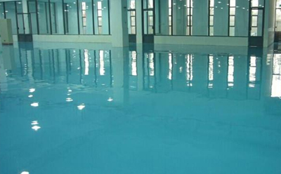 南口街道南口街道环氧地坪漆颜色怎么调？完全掌握调色绝招！