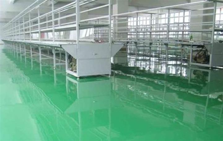 南口街道南口街道环氧地坪施工要注意哪些问题