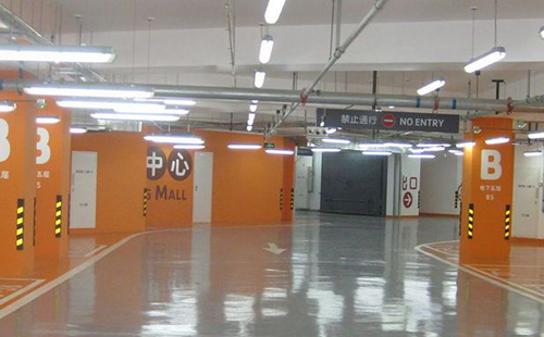 梦得来化工有限公司：专业南口街道环氧地坪解决方案提供商