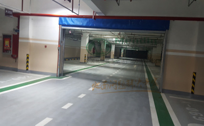 南口街道南口街道环氧地坪工程全解析：从设计到施工的完整流程