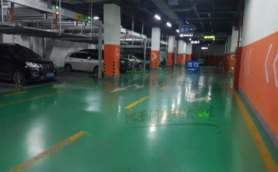 南口街道南口街道环氧地坪工程注意事项：如何避免施工中的常见问题？