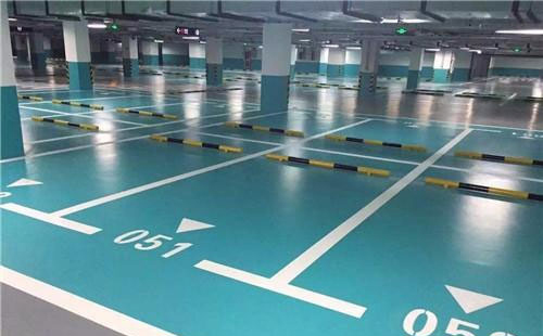 南口街道南口街道环氧地坪中涂：构筑坚固地面的关键环节